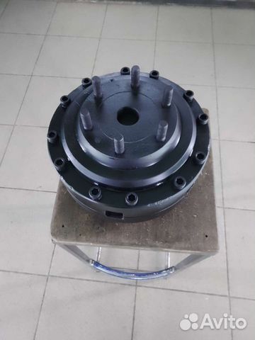 Муфта привода ротора torum 644099908R