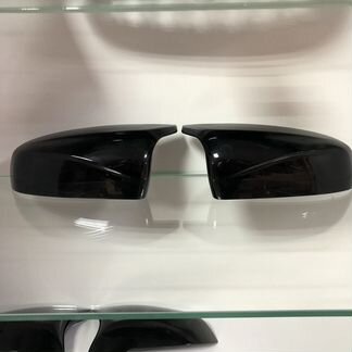 Накладки зеркал M на Bmw e71 e71