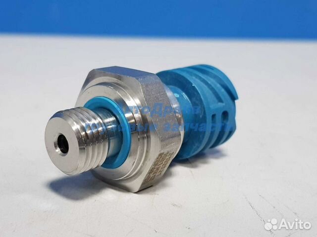 Датчик давления топлива Даф 105