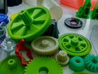 3D печать 3д печать на заказ из пластика