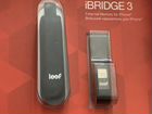 Leef ibridge 3 64 gb объявление продам