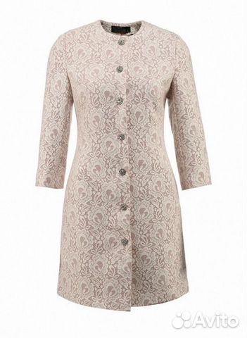 Love republic пальто