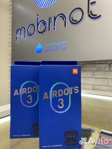 Xiaomi Redmi AirDots 3