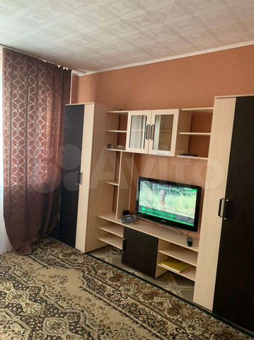 1-к. квартира, 34 м², 5/9 эт.