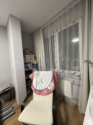 3-к. квартира, 71 м², 12/15 эт.