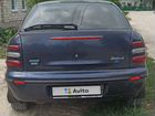 FIAT Brava 1.6 МТ, 2001, 250 000 км объявление продам