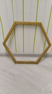 Рамка для гобелена и вышивания пяльцы