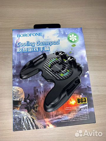 Джойстик игровой для телефона новый