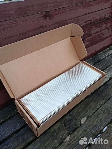 Шумоизоляция Виброизоляция Шумка