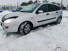 Ford Focus 1.8 МТ, 1999, 290 000 км