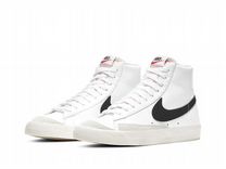 nike blazer on