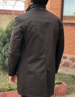Мужская куртка bugatti