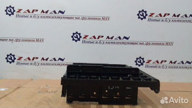 Держатель Прибор управления правый Man Tgl Tgm Tga