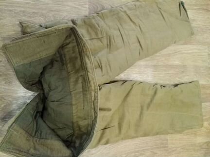 Спец. Одежда