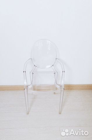 Стул детский