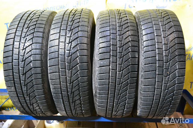 Hankook Winter I'Cept IZ2 205/60 R16