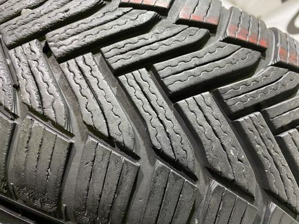 Michelin Alpin 6 195/65 R15