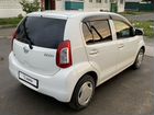 Daihatsu Boon 1.0 CVT, 2014, 199 999 км объявление продам