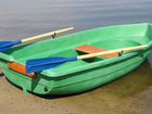 Лодка Виза Тортилла - 2 с Рундуком (Картоп) объявление продам
