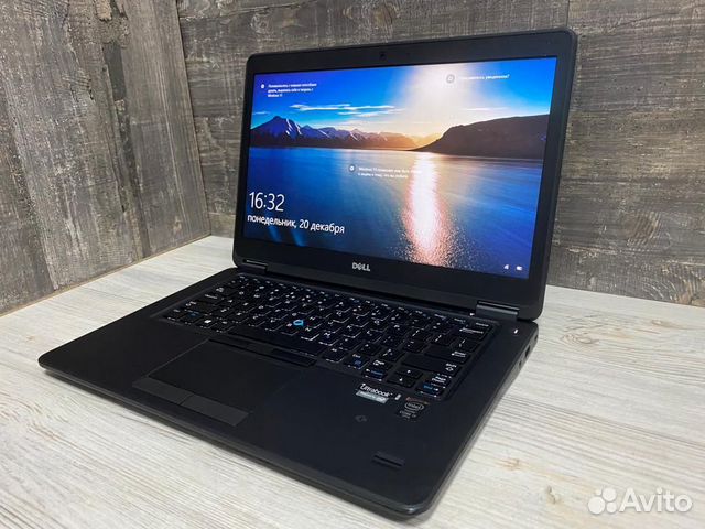 Новый мощный премиальный Corei7, IPS, SSD, LTE