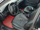 Audi A6 2.4 МТ, 1998, 400 000 км объявление продам