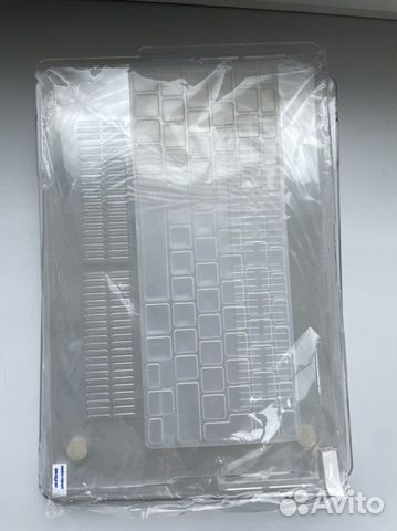 Чехол для apple macbook