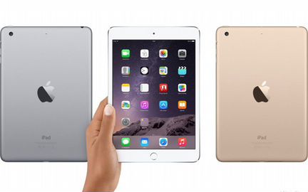 Новые/бу iPad Air 1, Air 2, Pro, iPad Mini, iPad и