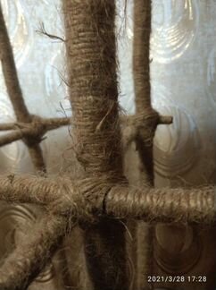 Опора для цветов