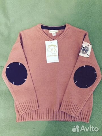 Новый кардиган