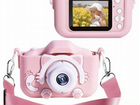 Цифровая видеокамера для детей объявление продам
