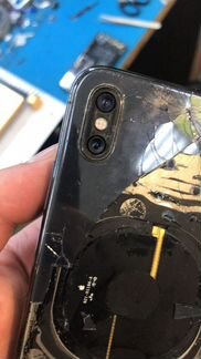 Замена стекла на любой телефон, планшет