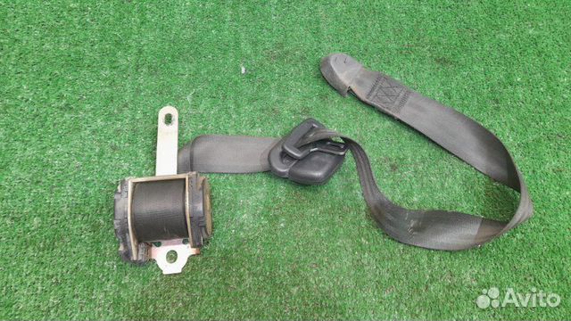 Ремень безопасности передний Lifan Solano 620 1.6