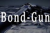 Магазин bond gun