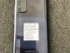 Samsung galaxy s 20 fe 6/128 объявление продам