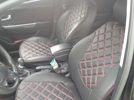 Авточехлы Симферополь Крым