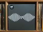 Arctic Monkeys - AM пластинка LP