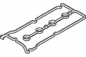 Прокладка клапанной крышки на все авто