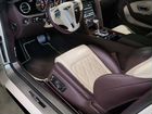 Bentley Continental GT 4.0 AT, 2015, 113 000 км объявление продам