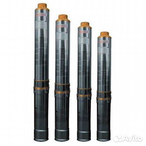 Скважинный насос Беламос
