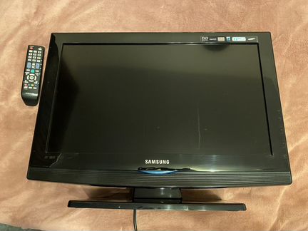 Телевизор ЖК 32 дюйма