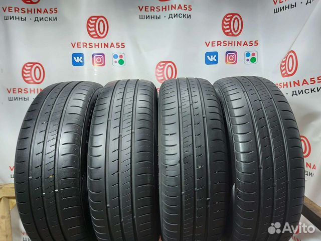 Kumho ecowing es01 kh27 185 65 r15