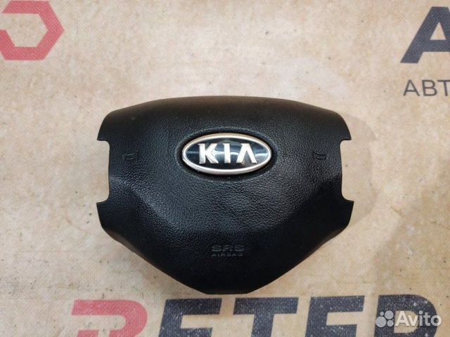 Подушка безопасности водителя Kia Ceed Рестайлинг