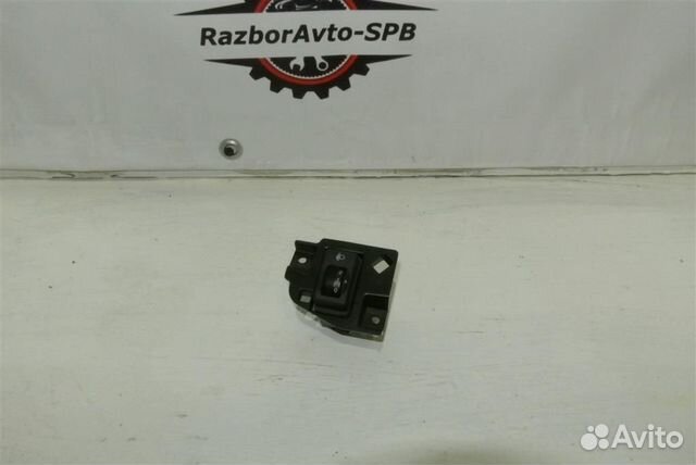 Кнопка корректора фар Nissan Almera (G15) 2013