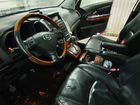 Lexus RX 3.3 AT, 2003, битый, 300 000 км объявление продам