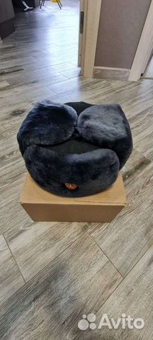 Военная шапка