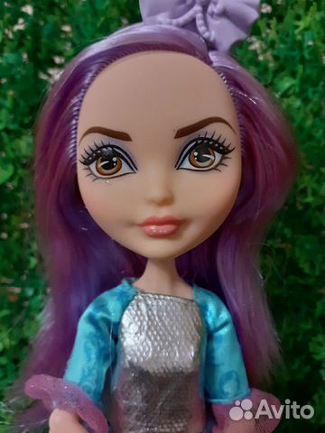 Кукла Ever After High