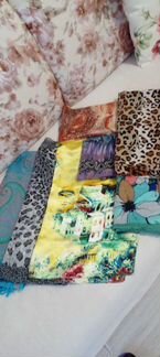 Палантины,шарфы, платки