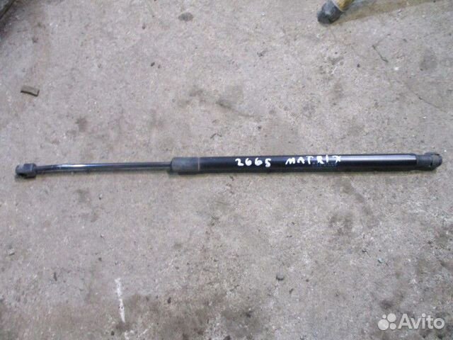 Амортизатор двери багажника Hyundai Matrix