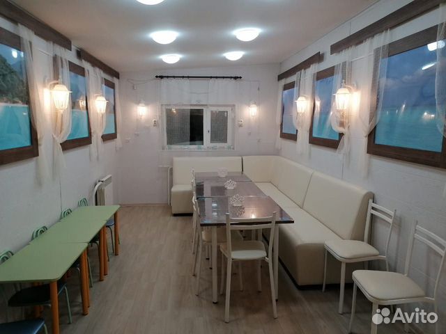 Детский центр. Дни рождения