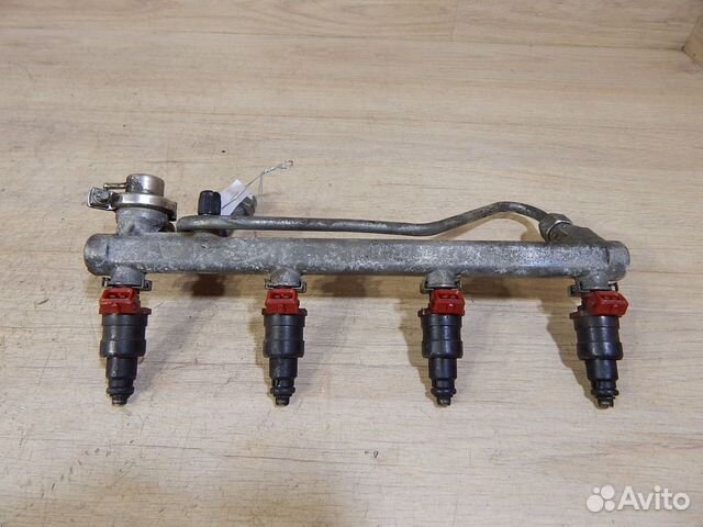 Форсунки топливные Opel Vectra B / Omega B